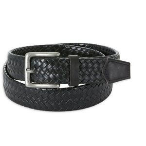 Wrangler Men's Braided Belt Size 44